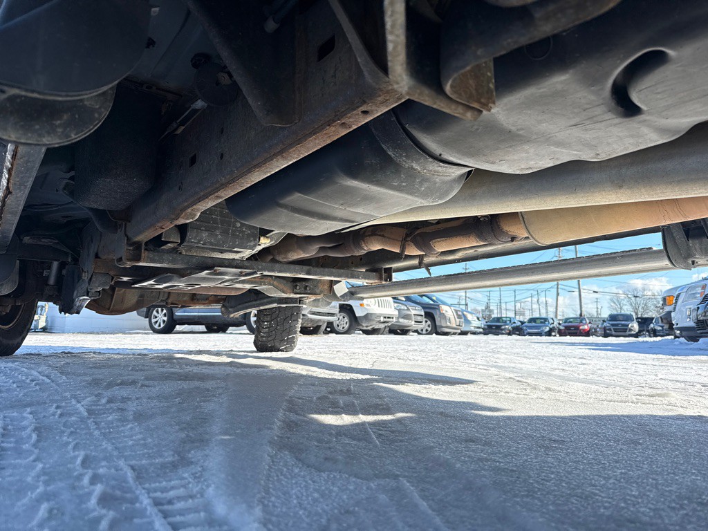 2014 RAM 2500 Image 20