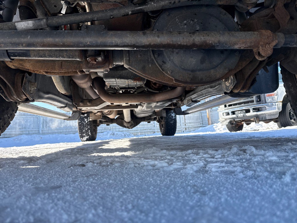 2014 RAM 2500 Image 21