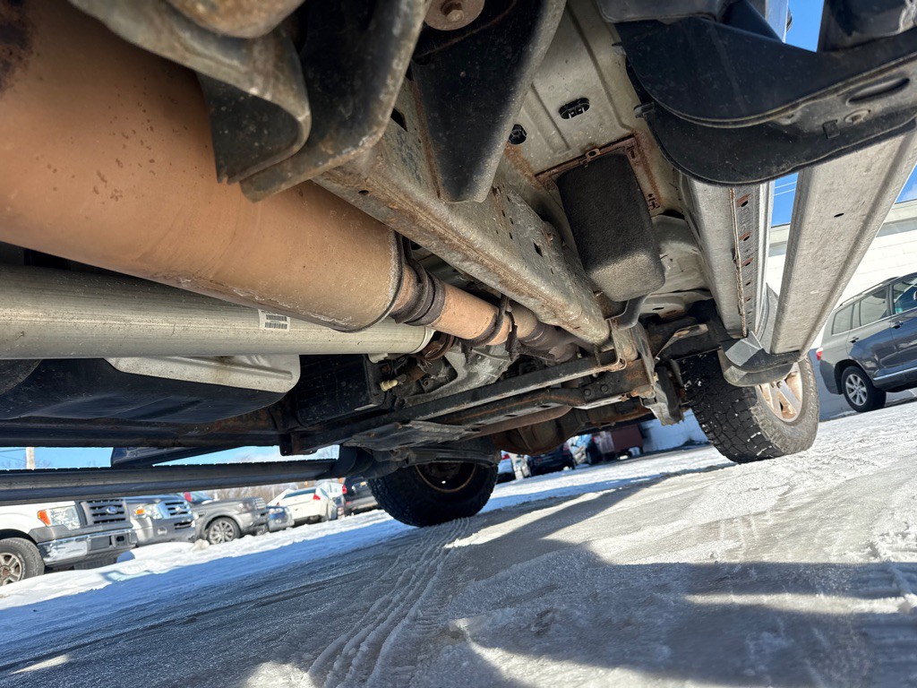 2014 RAM 2500 Image 22