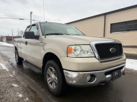 Image for 2008 Ford F-150  ID: 7148997