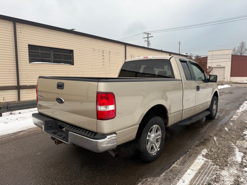 2008 Ford F-150 Image 3