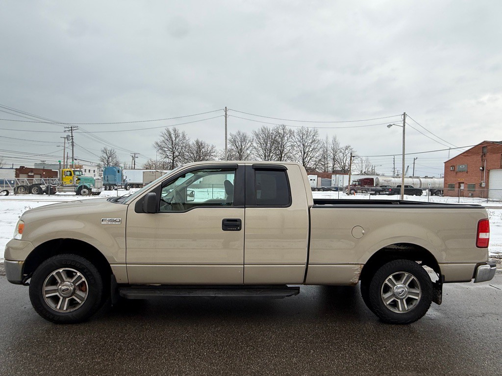 2008 Ford F-150 Image 6