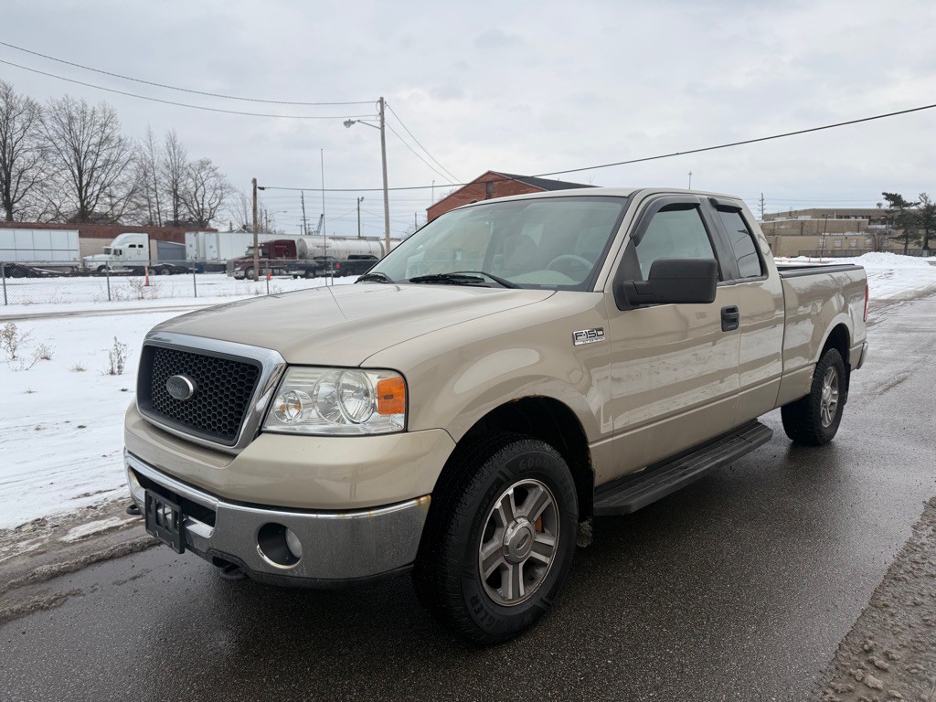 2008 Ford F-150 Image 7
