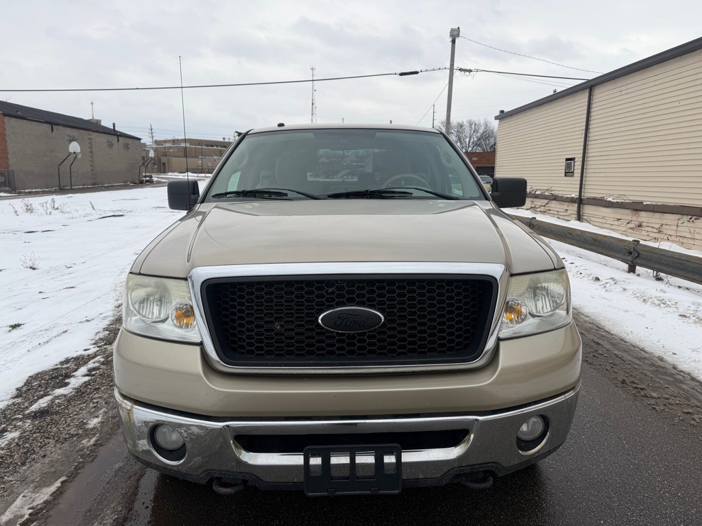 2008 Ford F-150 Image 8