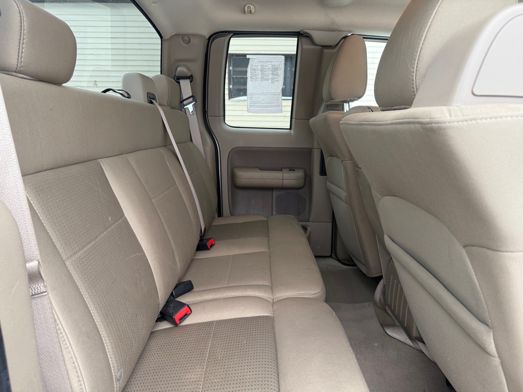 2008 Ford F-150 Image 11