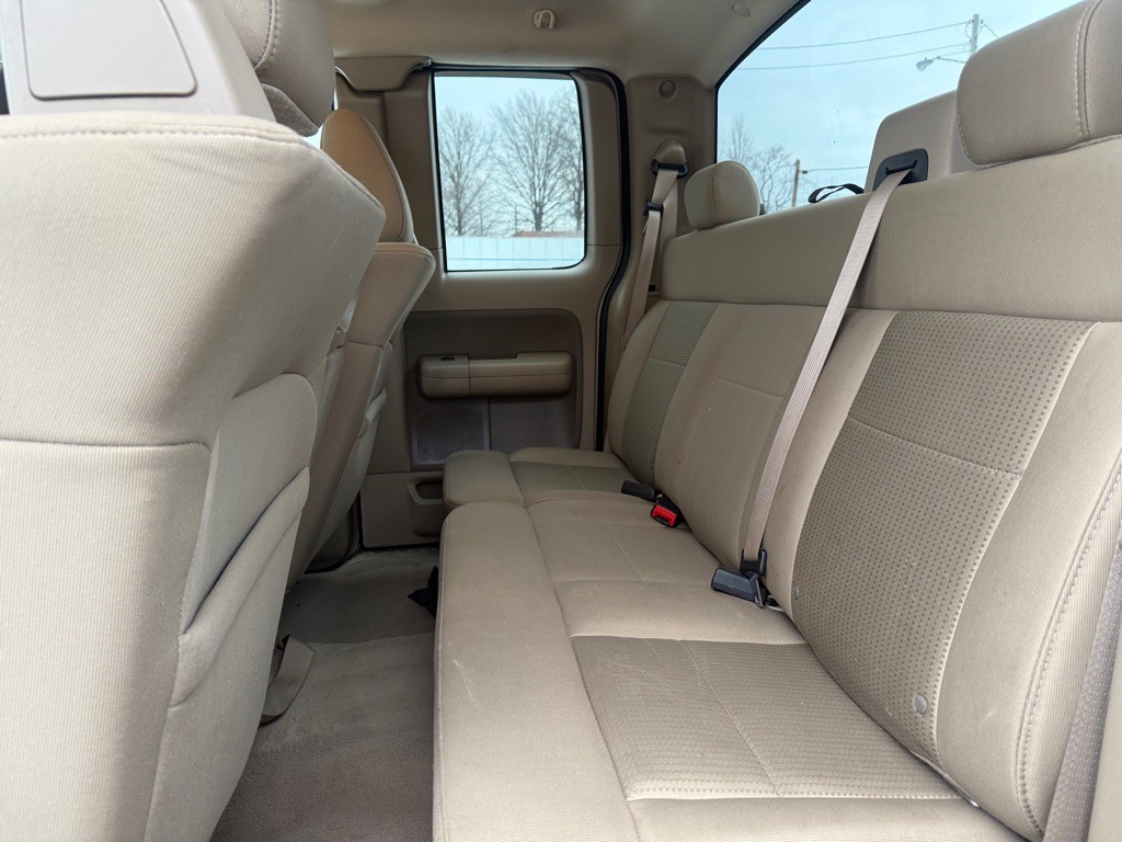 2008 Ford F-150 Image 12