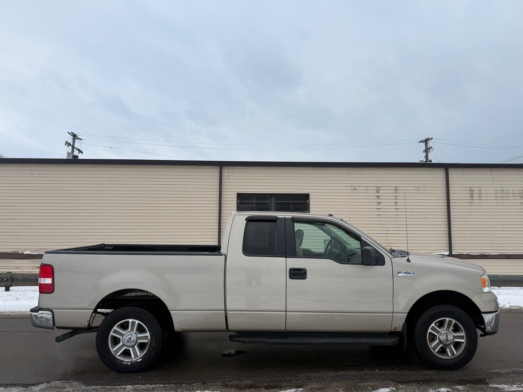 2008 Ford F-150 Image 2