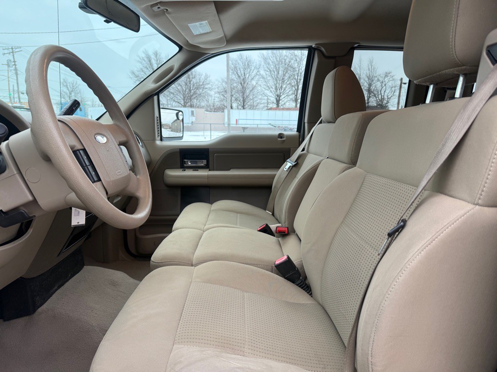 2008 Ford F-150 Image 9