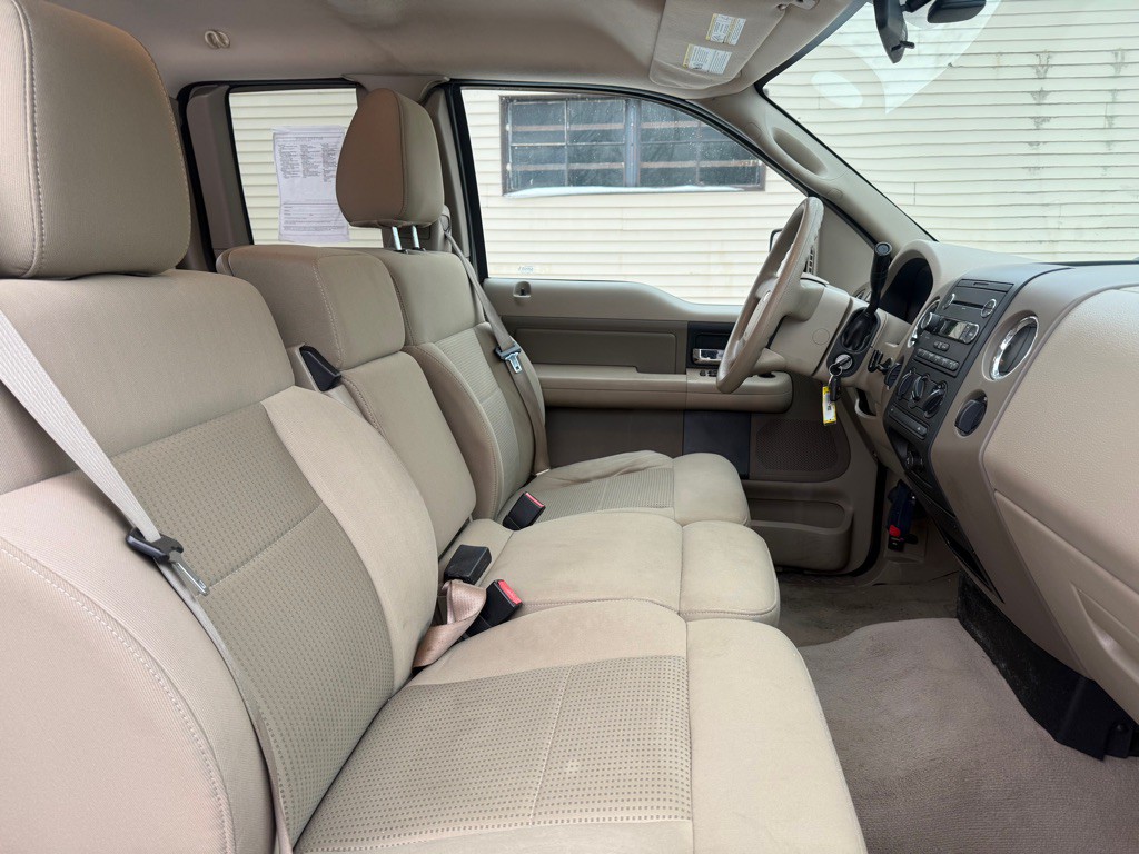 2008 Ford F-150 Image 10