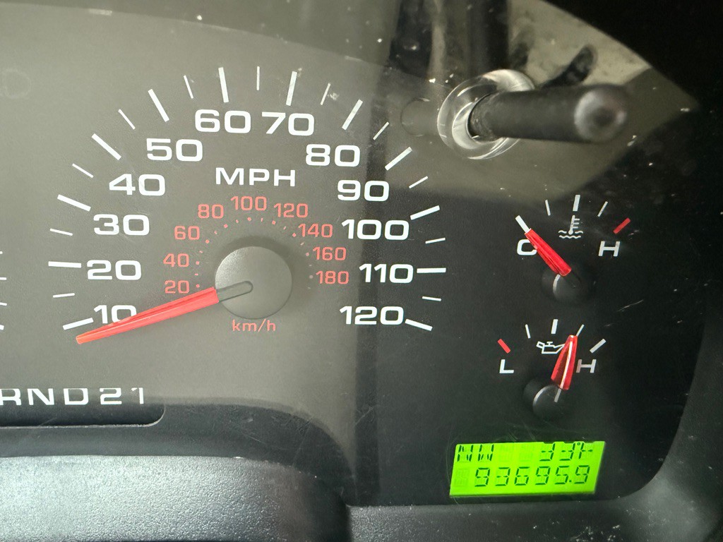 2008 Ford F-150 Image 13