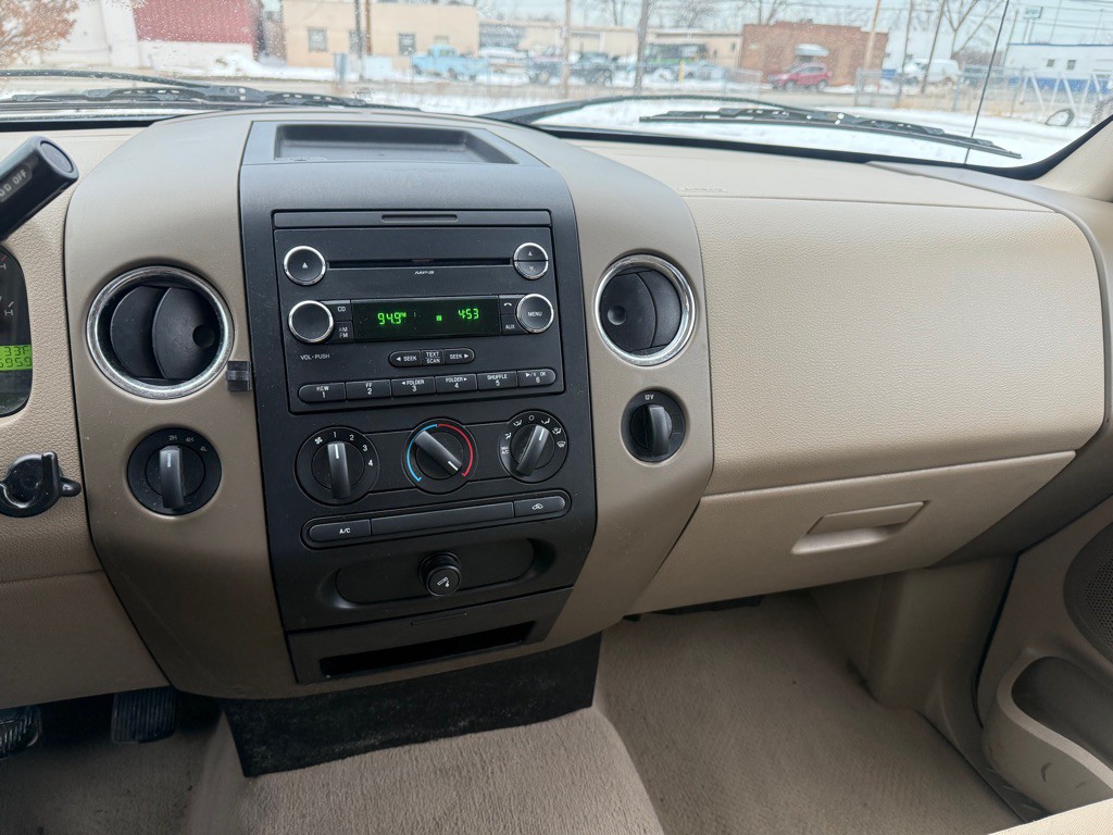 2008 Ford F-150 Image 14