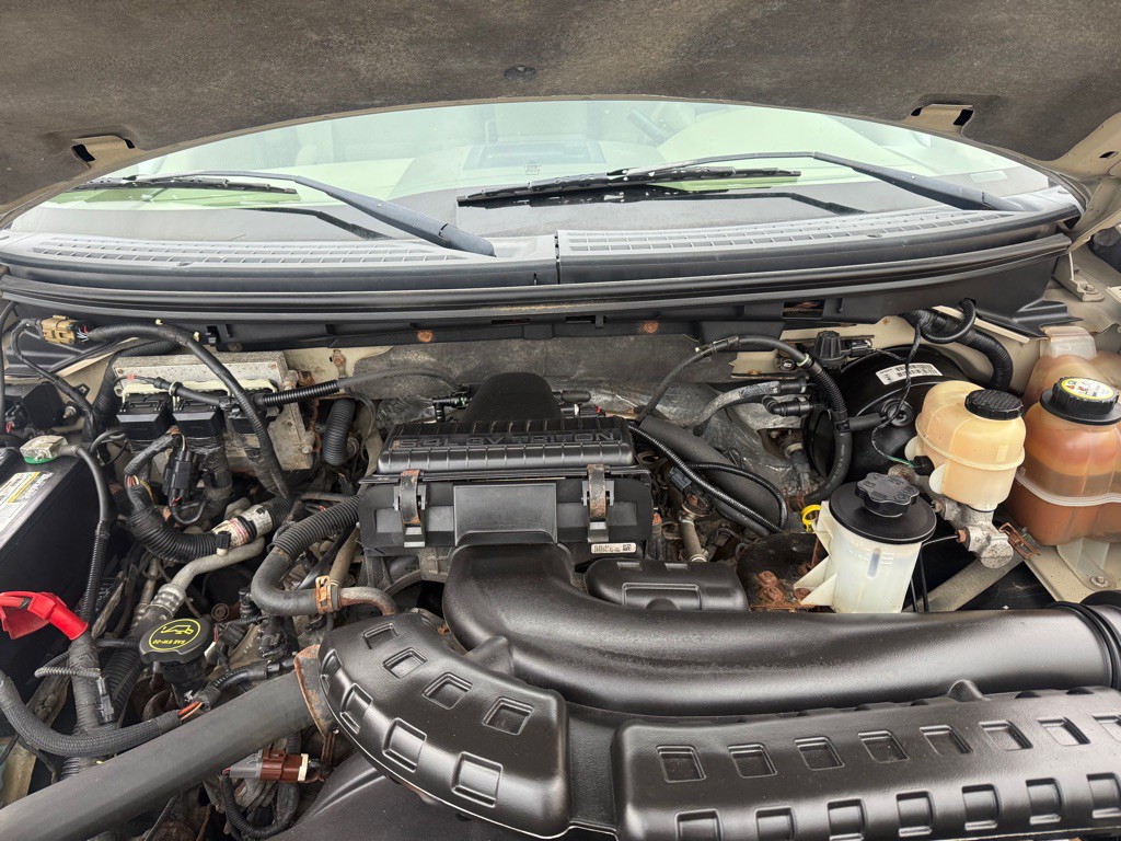 2008 Ford F-150 Image 15