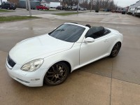 Image for 2002 Lexus SC 430 ID: 7149521