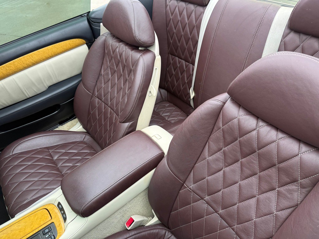 2002 Lexus SC Image 13