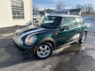 Image for 2008 MINI Cooper  ID: 7152404