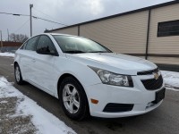 Image for 2012 Chevrolet Cruze LT ID: 7154915