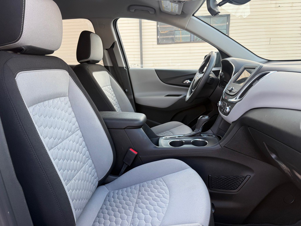 2019 Chevrolet Equinox Image 9