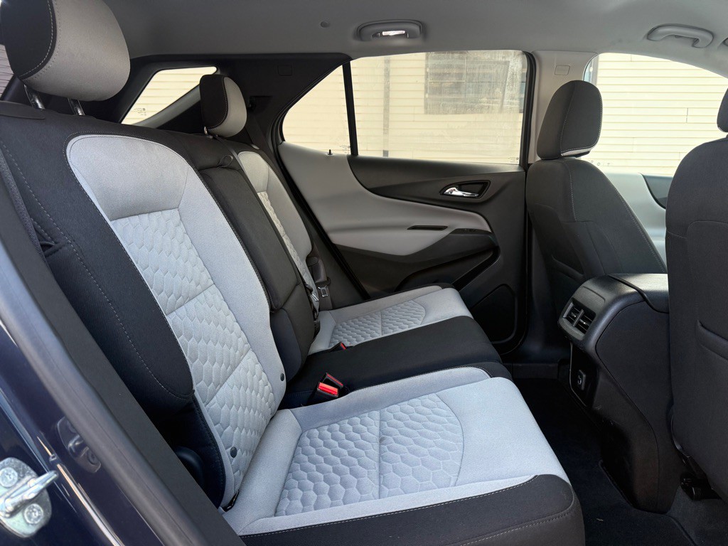 2019 Chevrolet Equinox Image 10