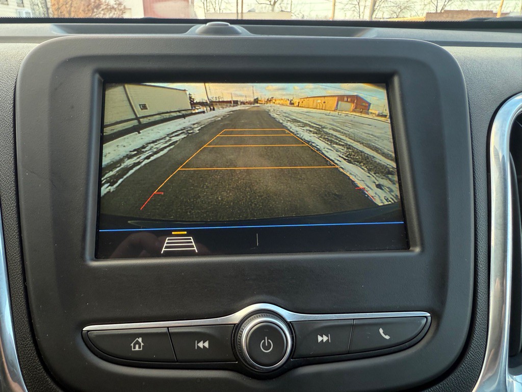 2019 Chevrolet Equinox Image 14