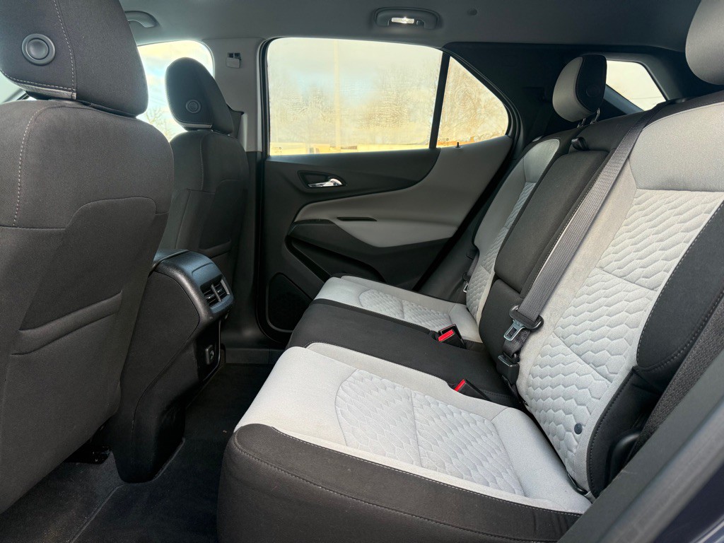 2019 Chevrolet Equinox Image 11