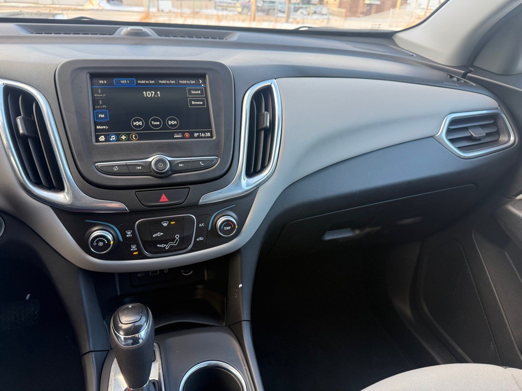 2019 Chevrolet Equinox Image 13