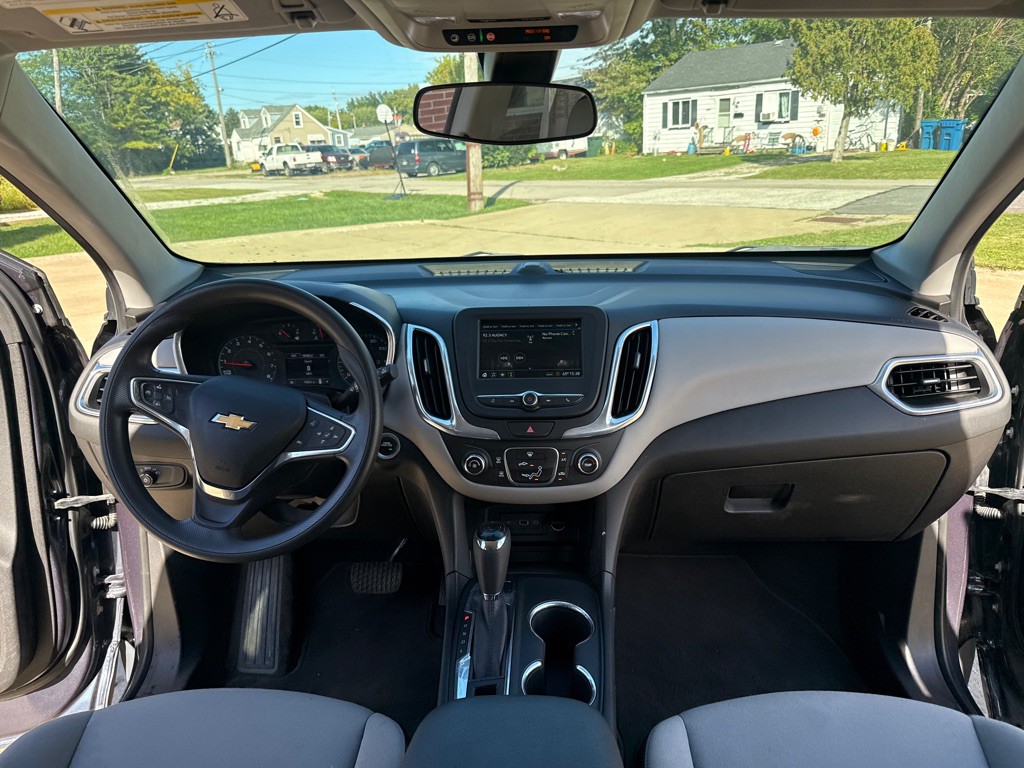 2019 Chevrolet Equinox Image 9