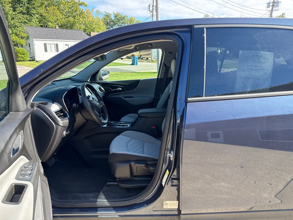 2019 Chevrolet Equinox Image 10