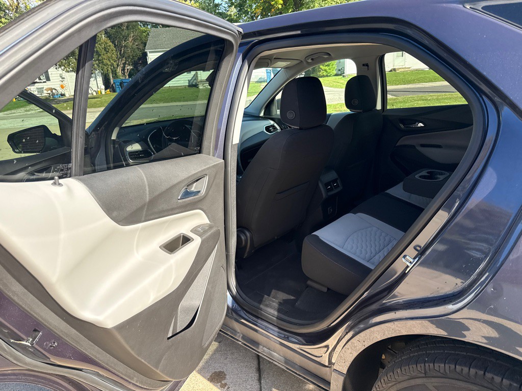 2019 Chevrolet Equinox Image 12