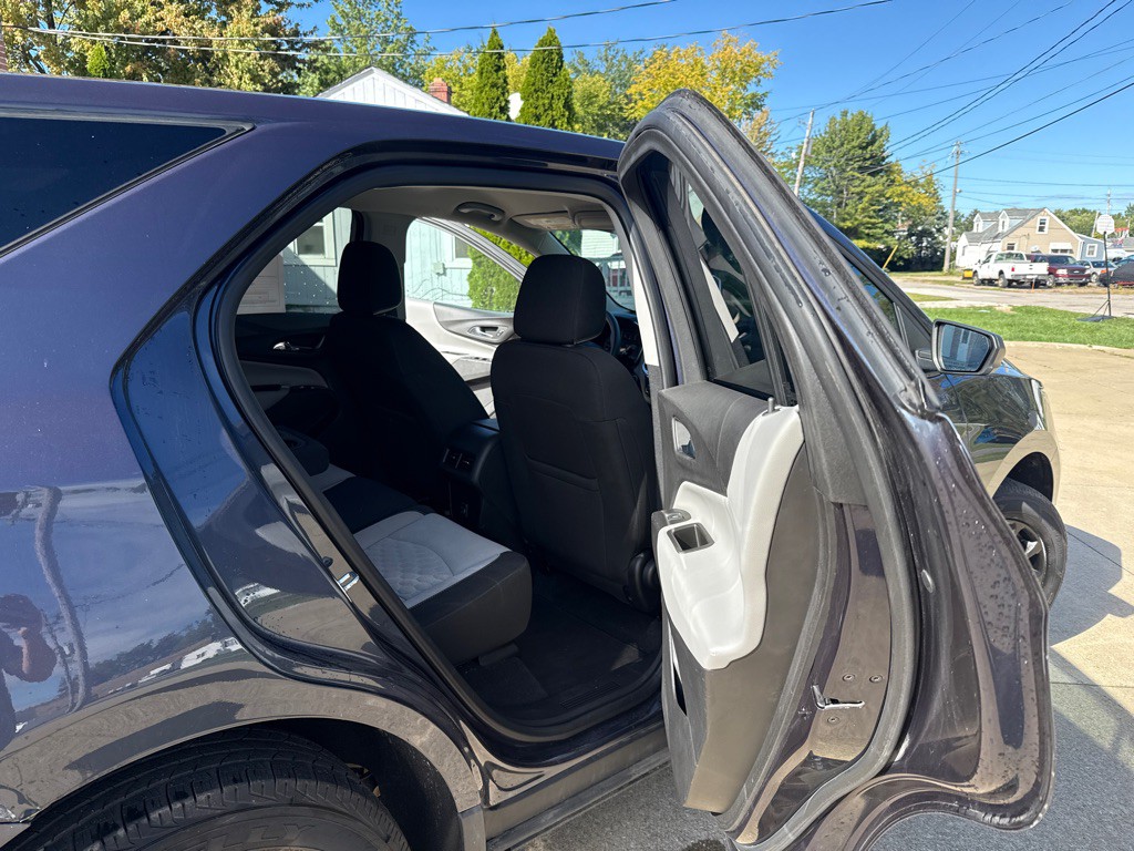 2019 Chevrolet Equinox Image 13