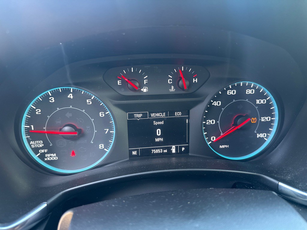 2019 Chevrolet Equinox Image 14