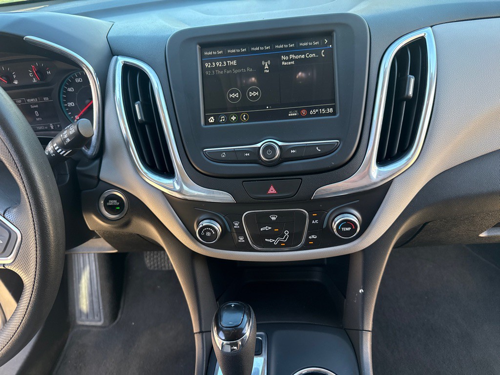 2019 Chevrolet Equinox Image 15