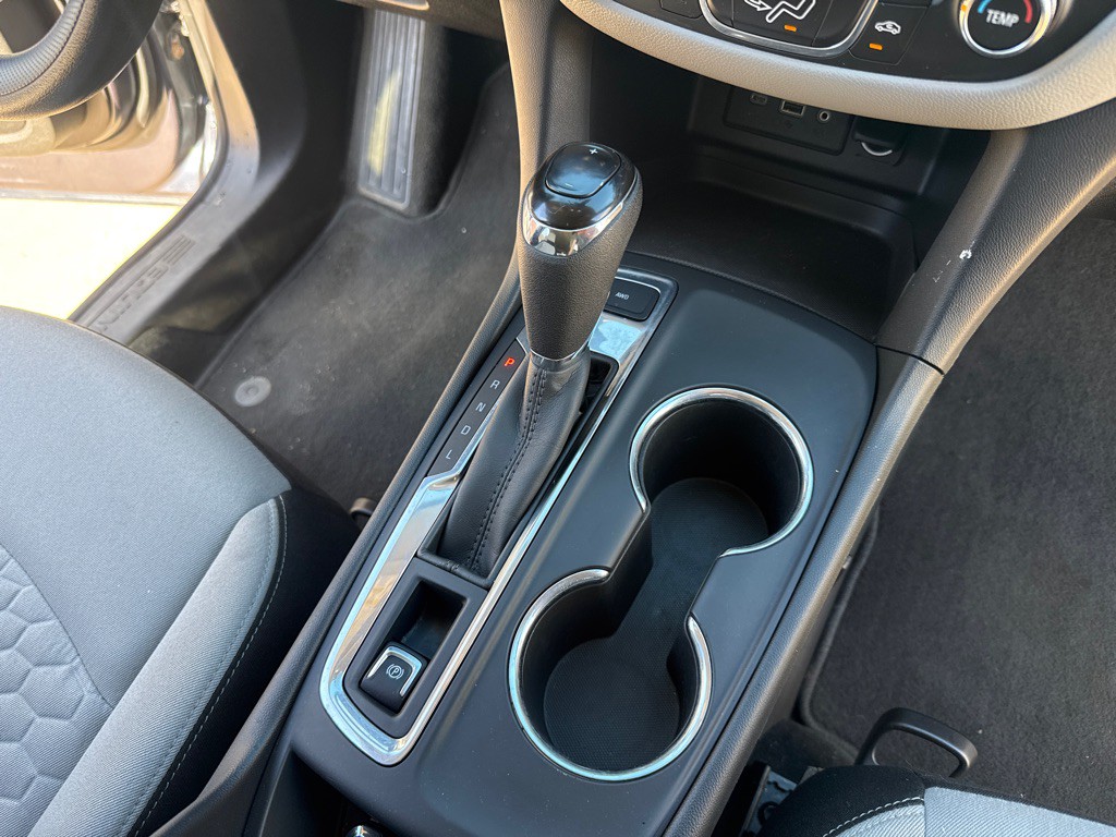 2019 Chevrolet Equinox Image 16