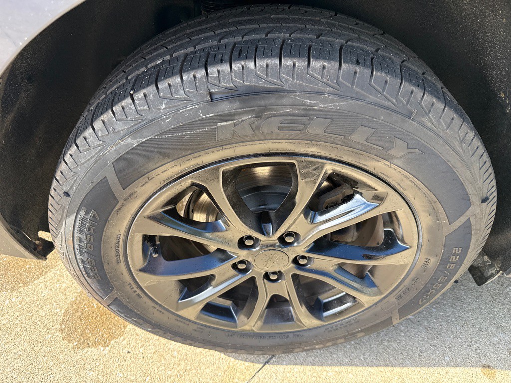2019 Chevrolet Equinox Image 17