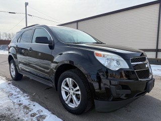 Image for 2014 Chevrolet Equinox LT ID: 7157095