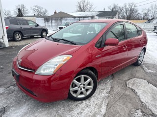 Image for 2008 Toyota Prius  ID: 7157434