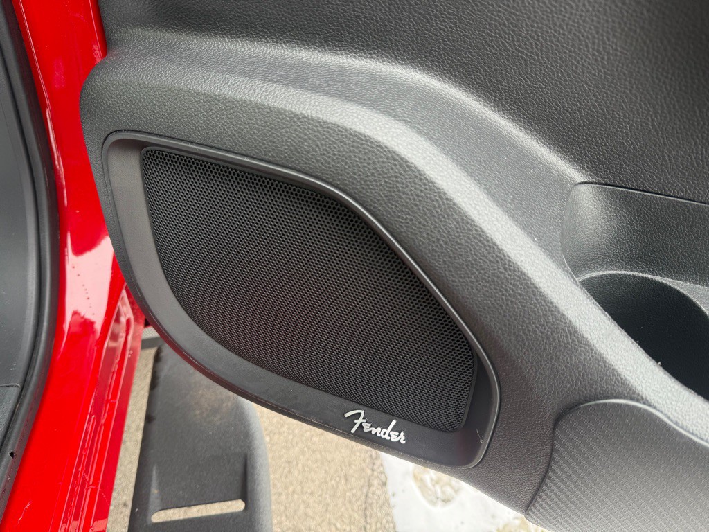 2024 Nissan Titan Image 18