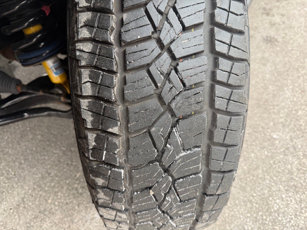 2024 Nissan Titan Image 21