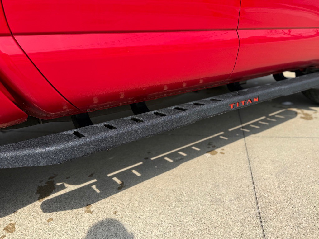 2024 Nissan Titan Image 22