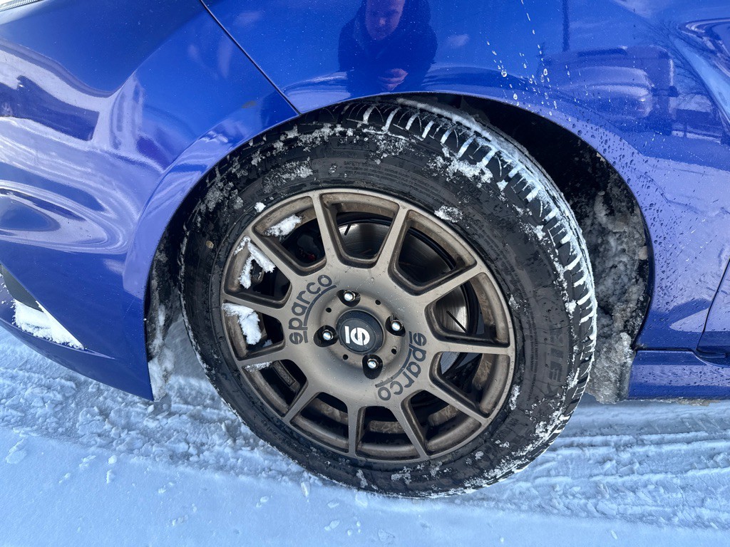 2014 Ford Fiesta Image 19