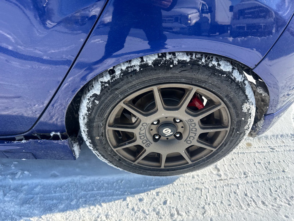 2014 Ford Fiesta Image 20