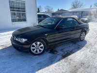 Image for 2006 BMW 3 Series 325Ci ID: 7168843