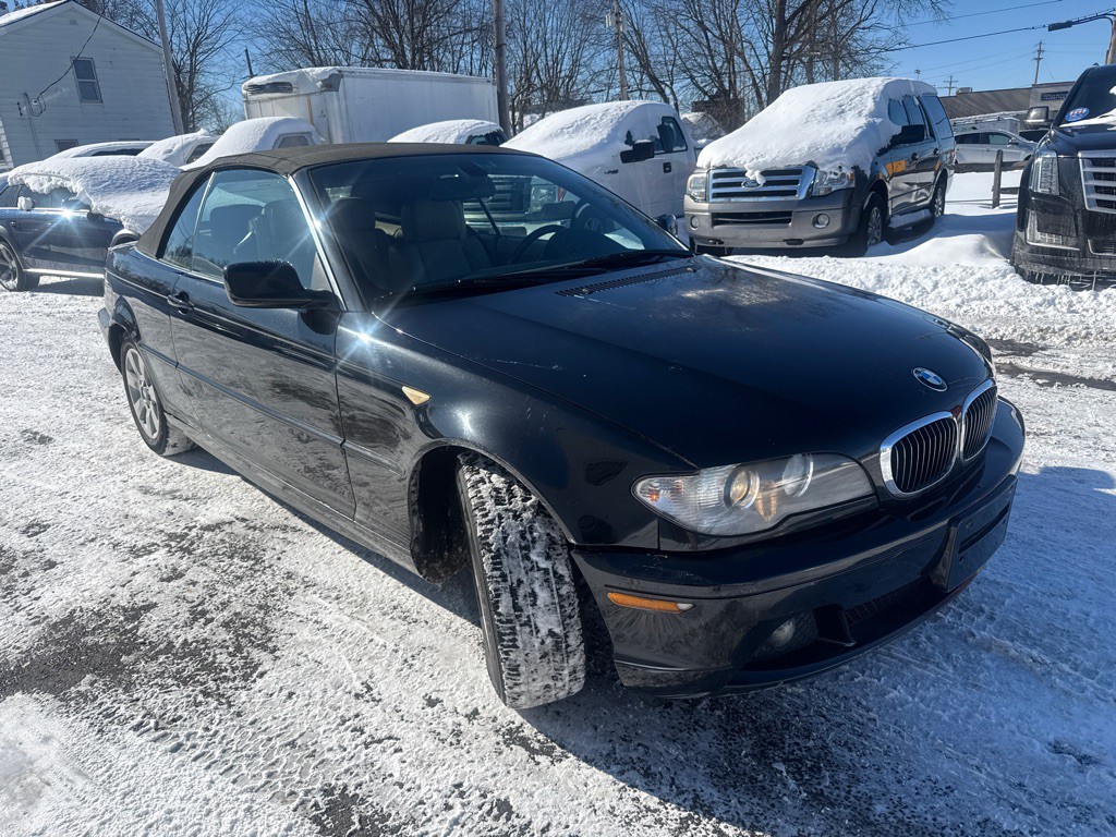 2006 BMW 3 Series Image 3