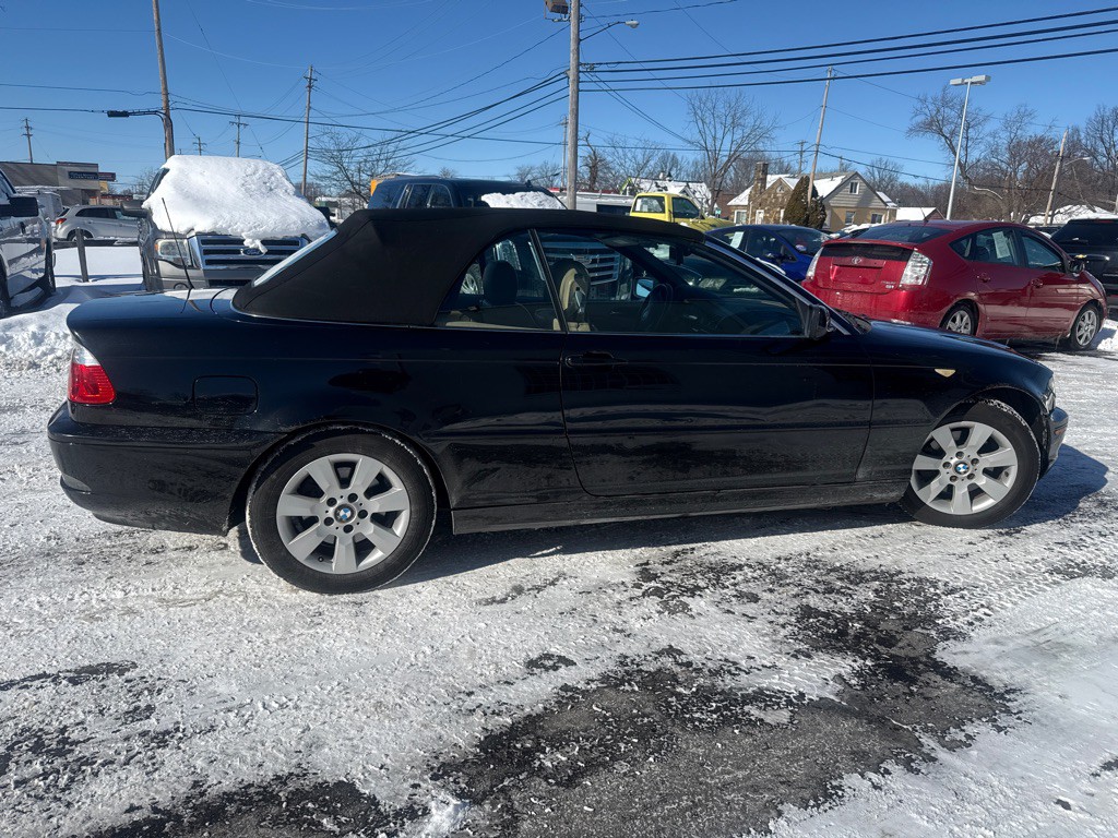 2006 BMW 3 Series Image 4