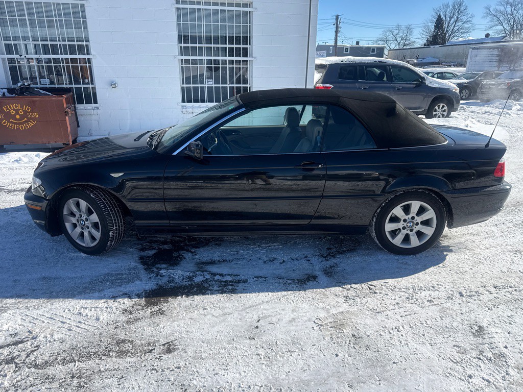 2006 BMW 3 Series Image 5