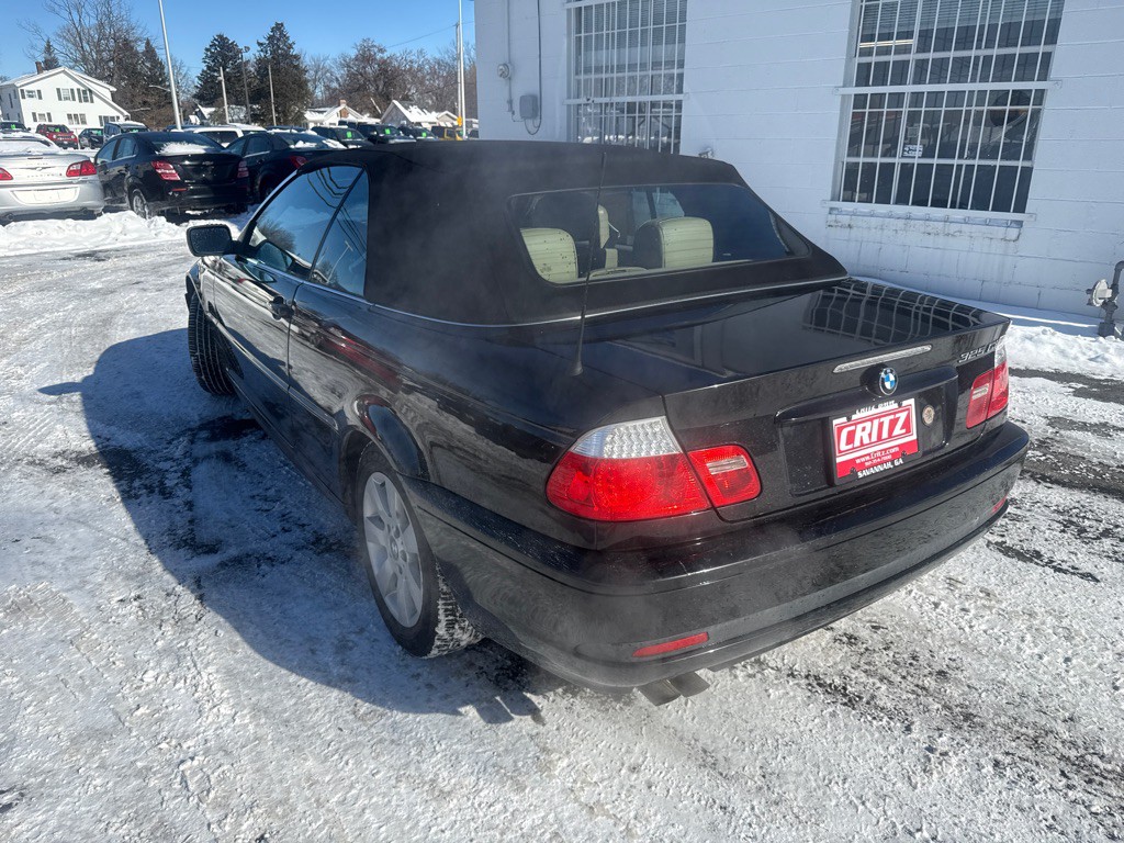 2006 BMW 3 Series Image 8