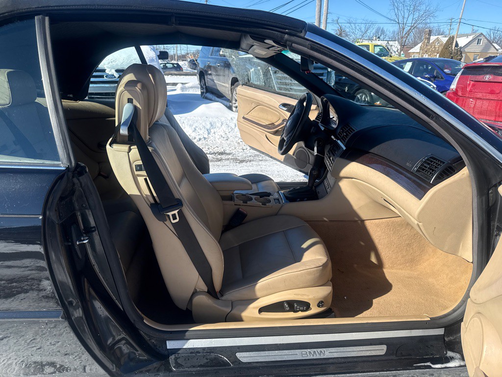 2006 BMW 3 Series Image 10