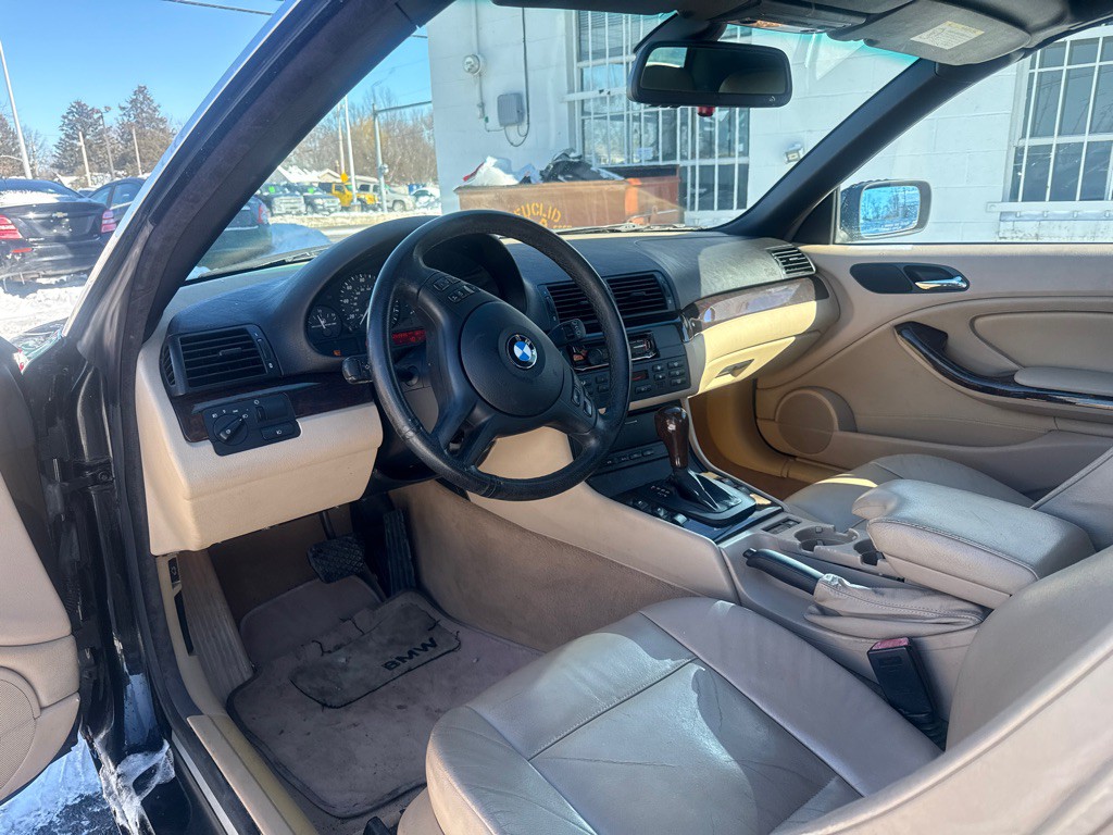 2006 BMW 3 Series Image 11