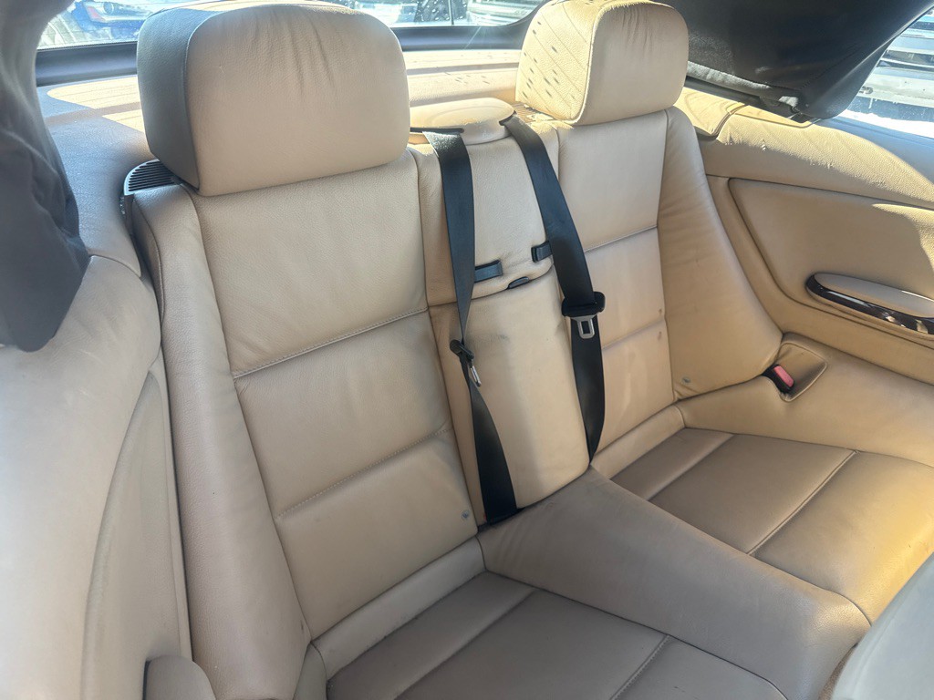 2006 BMW 3 Series Image 12