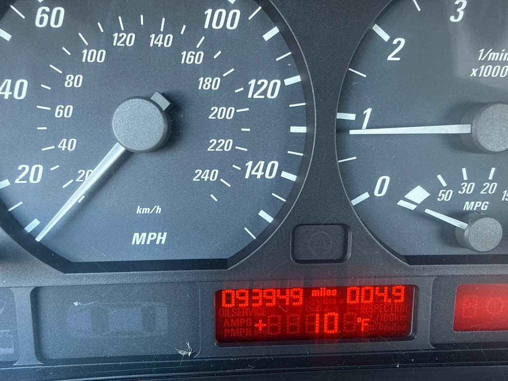 2006 BMW 3 Series Image 13