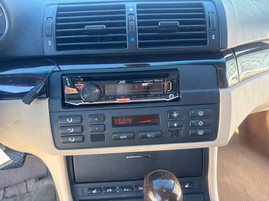 2006 BMW 3 Series Image 14